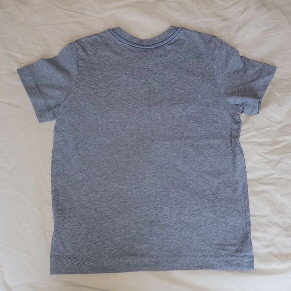 Hanna Andersson Frog Beach Chair & Astronaut Short Sleeve Shirt Size 110 US 5 - Picture 6 of 10